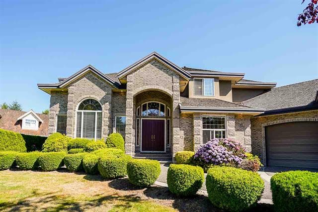 13933 22A Avenue, Surrey, BC (Elgin Chantrell)